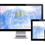7 Day Prayer Miracle program