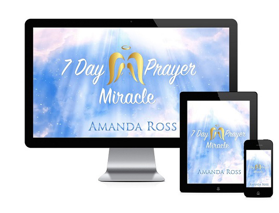 7 Day Prayer Miracle program