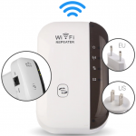 SuperBoost WiFi Booster